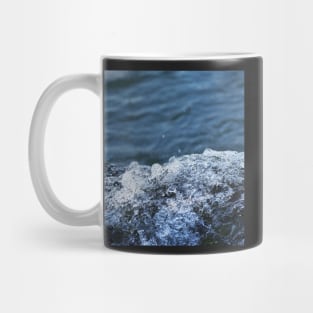 Water Bubbles Mug